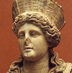 Cult of Rhea-Cybele