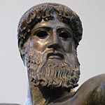 Cult of Poseidon
