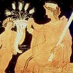 Agrarian Gods & Goddesses