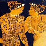 Eris Goddess of Stife