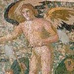 Eros God of Procreation
