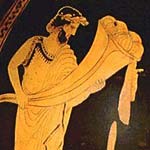 Hades God of the Underworld