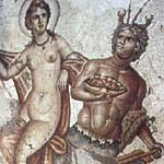 Ichthyocentaurs the Sea God Centaurs
