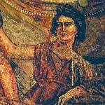 Mnemosyne Goddess of Memory