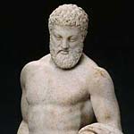 Cult of Heracles III