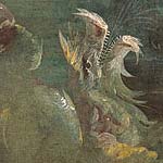Ethiopian Sea-Monster
