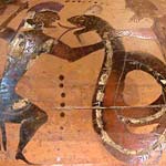 Ismenian Dragon