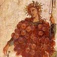 Thumbnail Dionysus on Vesuvius