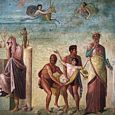 Thumbnail Artemis, Sacrifice Iphigenia