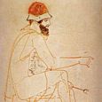Thumbnail Hermes Psychopomp