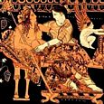 Thumbnail Dionysus & Ariadne