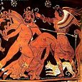 Thumbnail Erinys & Lycurgus