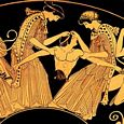 Thumbnail Death of Pentheus