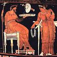Thumbnail Hades & Persephone