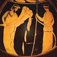 Thumbnail Hades & Persephone