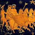 Thumbnail Hades Abducting Persephone
