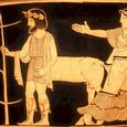Thumbnail Chiron & the Nereides