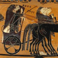 Thumbnail Zeus, Hera, Horae