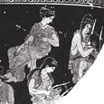 Thumbnail Thamyris & the Muses