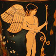 Thumbnail Eros Herald of Love