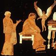 Thumbnail Phaedra, Eros, Nurse