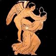 Thumbnail Aphrodite, Eros, Lovers