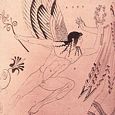 Thumbnail Eros & the Race of Atalanta