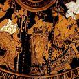 Thumbnail Hera & Zeus