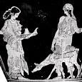 Thumbnail Themis & Bendis