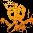 Thumbnail Death of Actaeon