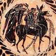 Thumbnail Dionysus & Hephaestus