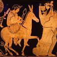 Thumbnail Dionysus & Hephaestus