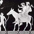 Thumbnail Dionysus & Hephaestus