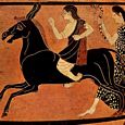 Thumbnail Dionysus & Hephaestus