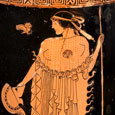 Thumbnail Athena Holding Helm