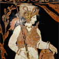 Thumbnail Athena Holding Shield