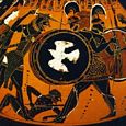 Thumbnail Geryon, Heracles, Eurytion