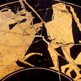 Thumbnail Theseus, Phaea & the Crommyonian Sow