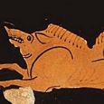Thumbnail Theseus & the Crommyonian Sow