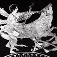 Thumbnail Theseus & Marathonian Bull