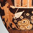 Thumbnail Ismenian Dragon & Cadmus