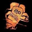 Thumbnail Athena's Owl (Comical)