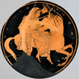 Thumbnail Nessus & Deianeira