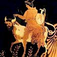 Thumbnail River-God & Naiad Nymph