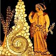 Thumbnail Naiad Ismene