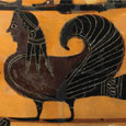 Thumbnail Decorative Siren