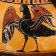 Thumbnail Decorative Siren
