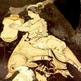 Thumbnail Nereid Riding Dolphin