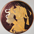 Thumbnail Thetis & Peleus