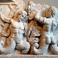 Thumbnail Athena, War of the Giants